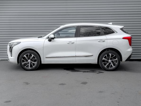 Haval Jolion I с пробегом 2022 года, цена 1 600 000 рублей, 105240 км, внедорожник, Автокод Объявления