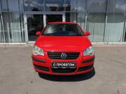 Volkswagen Polo IV Рестайлинг Воронеж  - изображение 14