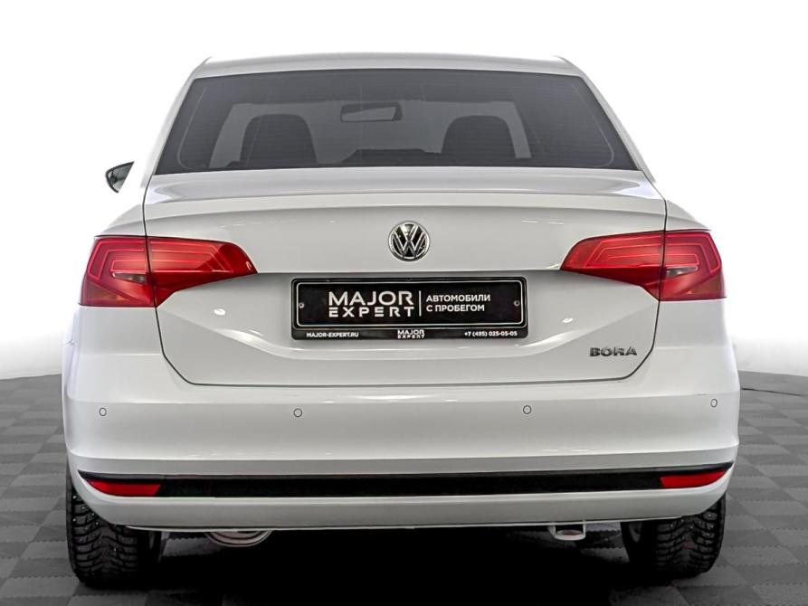 Volkswagen Bora IV Москва  - изображение 6