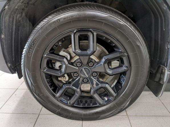 Haval H3 I с пробегом 2024 года, цена 2 050 000 рублей, 52109 км, внедорожник, Автокод Объявления