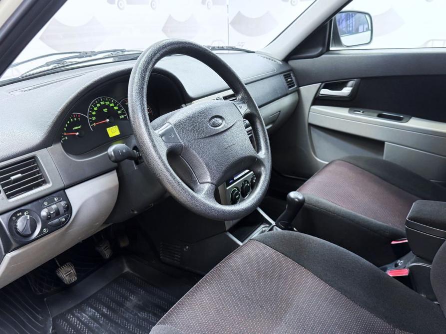Lada (ВАЗ) Priora I Ставрополь  - изображение 7