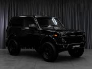 Lada (ВАЗ) Niva Legend I Тюмень  - изображение 18