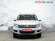 Volkswagen Tiguan I Рестайлинг Екатеринбург  - изображение 22