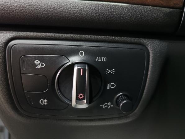 Audi A6 IV (C7) с пробегом 2013 года, цена 1 565 000 рублей, 158500 км, седан, Автокод Объявления
