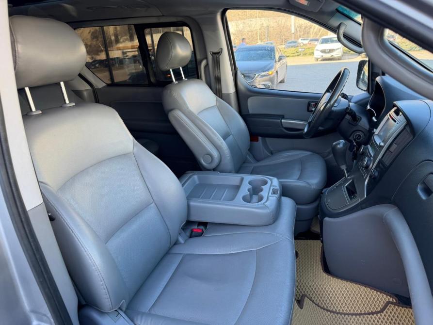Hyundai Grand Starex I Белгород  - изображение 9