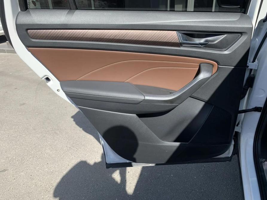 Skoda Kodiaq I Рестайлинг Краснодар  - изображение 19