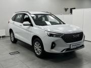 Haval M6 II Казань  - изображение 22