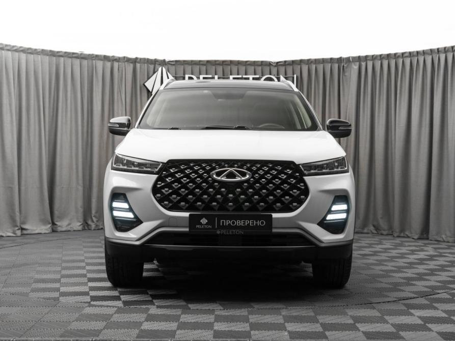Chery Tiggo 7 Pro I Москва  - изображение 3