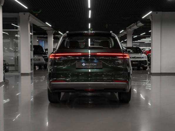 Geely Galaxy Starship 7 с пробегом 2026 года, цена 3 940 000 рублей, 20 км, внедорожник, Автокод Объявления