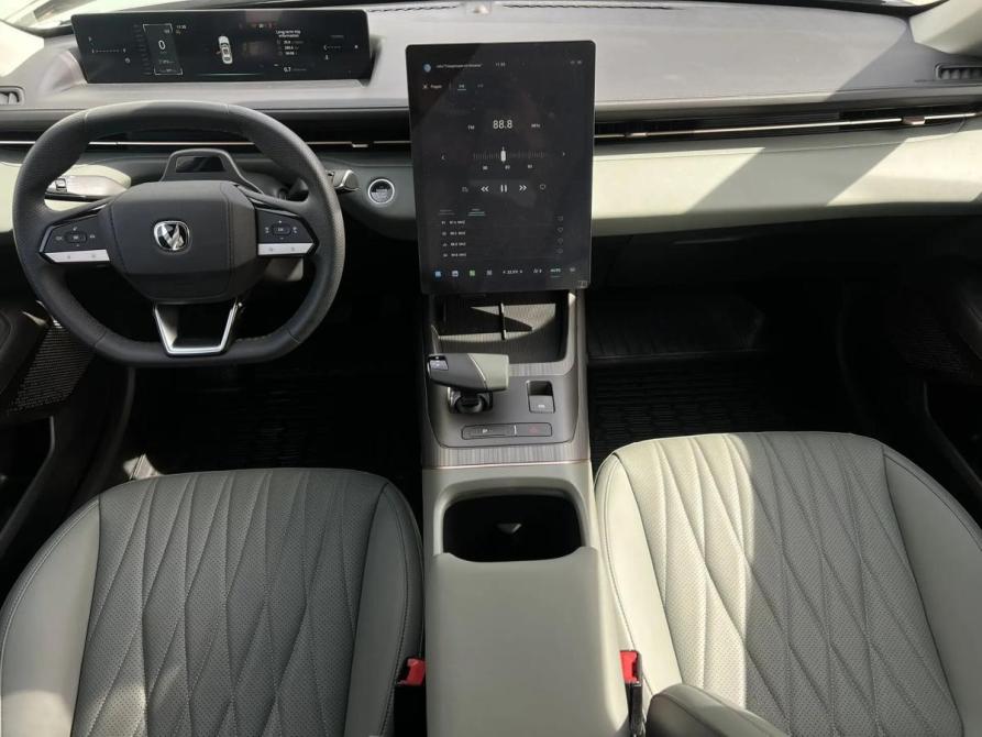 Changan Lamore Кемерово  - изображение 13