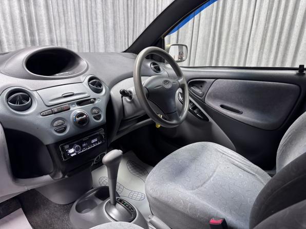 Toyota Vitz I (P10) с пробегом 1999 года, цена 340 000 рублей, 170909 км, хэтчбек, Автокод Объявления