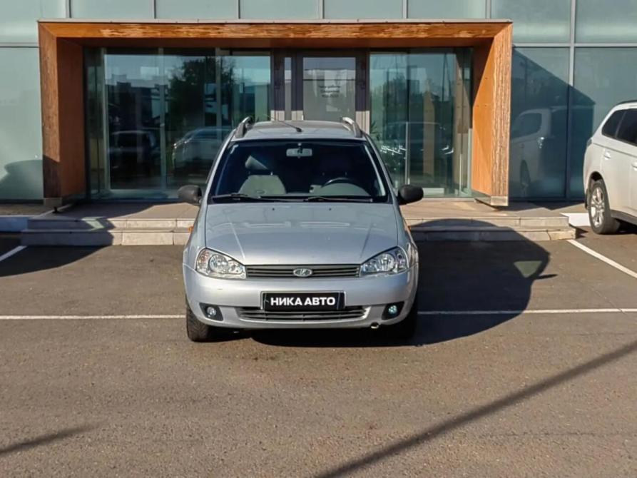 Lada (ВАЗ) Kalina I Оренбург  - изображение 2