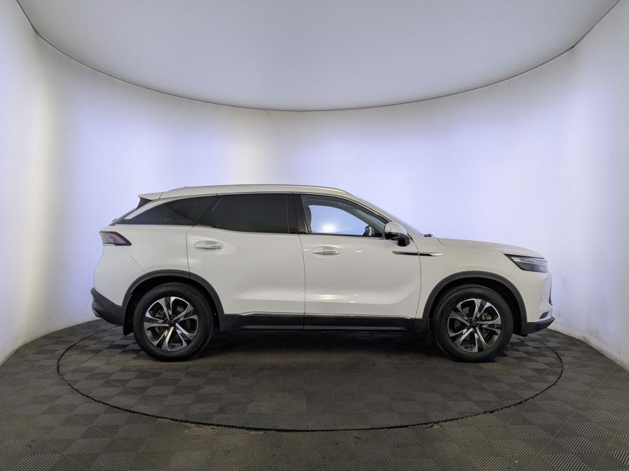 BAIC X7 I Москва  - изображение 4