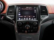 Jeep Grand Cherokee IV (WK2) Рестайлинг Екатеринбург  - изображение 55