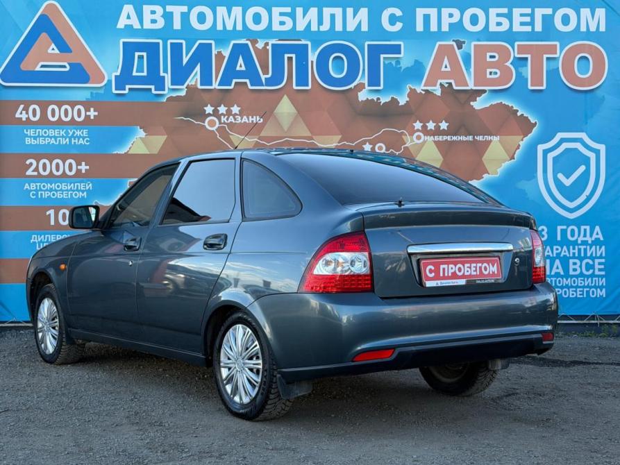 Lada (ВАЗ) Priora I Рестайлинг Набережные Челны  - изображение 5