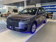 Jaecoo J6 Москва  - изображение 7