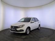 Lada (ВАЗ) Granta I Рестайлинг Москва  - изображение 27