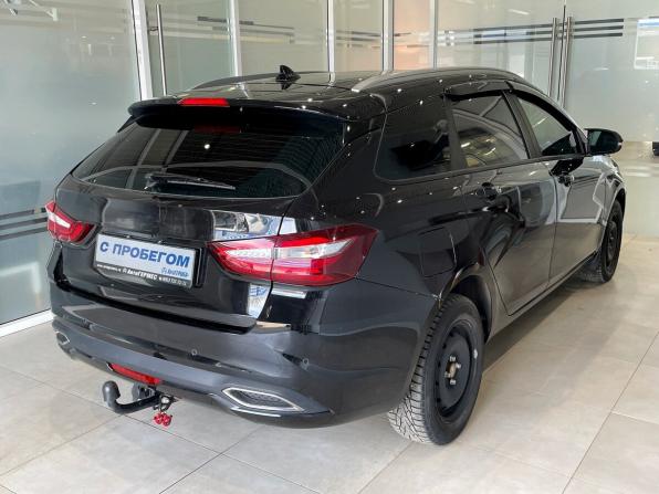 Lada (ВАЗ) Vesta I Рестайлинг (NG) с пробегом 2024 года, цена 1 399 000 рублей, 62571 км, универсал, Автокод Объявления