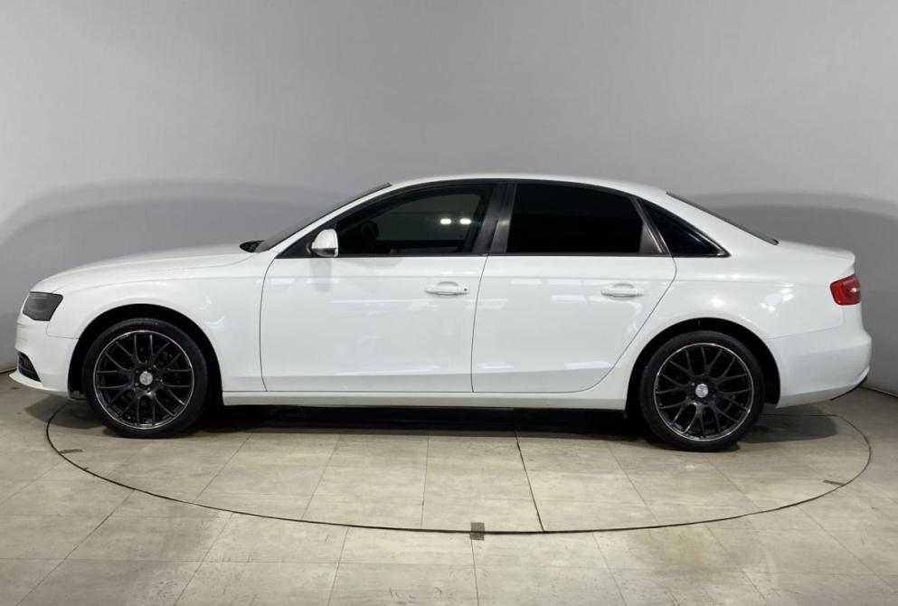 Audi A4 IV (B8) Рестайлинг Саранск  - изображение 11