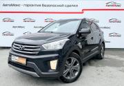 Hyundai Creta I Тюмень  - изображение 23