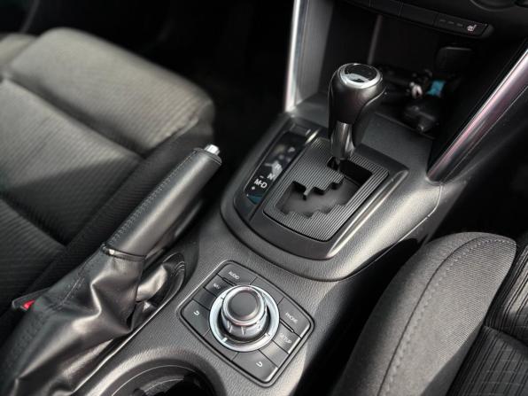 Mazda CX-5 I с пробегом 2013 года, цена 1 522 000 рублей, 219634 км, внедорожник, Автокод Объявления