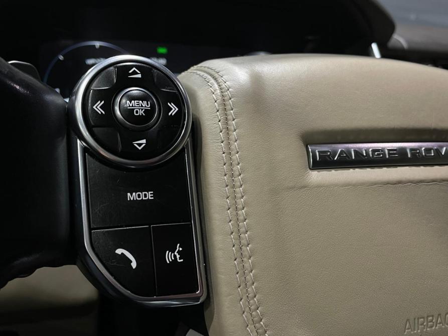 Land Rover Range Rover IV Пермь  - изображение 29