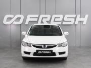 Honda Civic VIII Рестайлинг Воронеж  - изображение 21