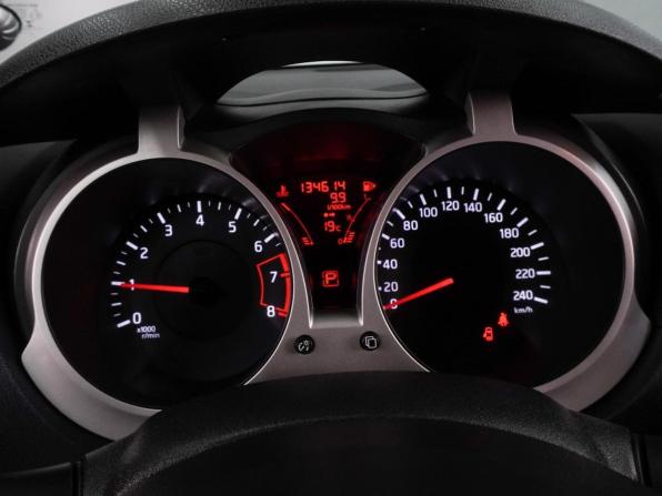 Nissan Juke I с пробегом 2011 года, цена 949 000 рублей, 134614 км, внедорожник, Автокод Объявления