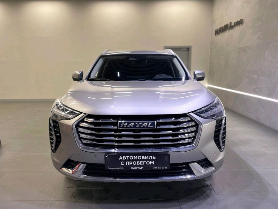 Haval Jolion I Новосибирск  - изображение 2