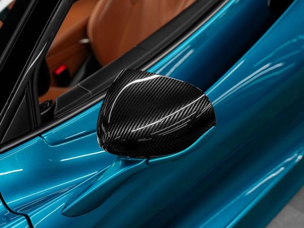 McLaren 720S с пробегом 2019 года, цена 26 320 000 рублей, 19137 км, родстер, Автокод Объявления