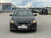 Chevrolet Aveo II Пермь  - изображение 10