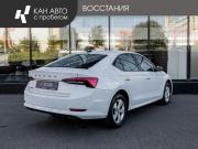 Skoda Octavia IV (A8) Казань  - изображение 12