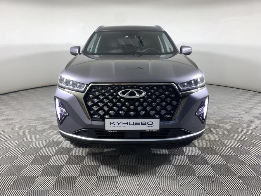 Chery Tiggo 7 Pro Max I Москва  - изображение 2