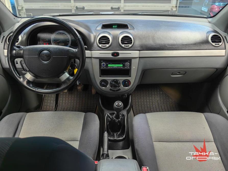 Chevrolet Lacetti I Пермь  - изображение 9