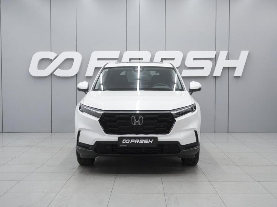 Honda CR-V VI Ростов-на-Дону  - изображение 3