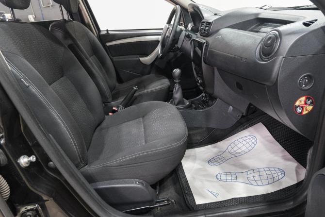 Nissan Terrano III (D10) с пробегом 2014 года, цена 1 169 000 рублей, 285000 км, внедорожник, Автокод Объявления