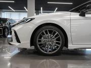 Toyota Camry IX (XV80) China Market Москва  - изображение 66