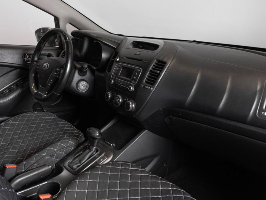 Kia Cerato III Казань  - изображение 7