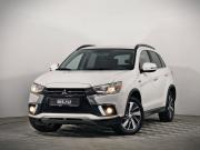 Mitsubishi ASX I Рестайлинг 2 Санкт-Петербург  - изображение 24