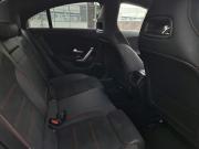 Mercedes-Benz CLA II (C118 X118) Санкт-Петербург  - изображение 31