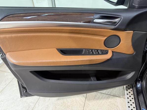 BMW X6 I (E71) Рестайлинг с пробегом 2013 года, цена 2 299 800 рублей, 215000 км, внедорожник, Автокод Объявления