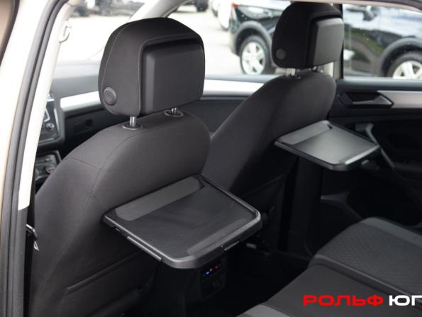 Volkswagen Tiguan II с пробегом 2017 года, цена 1 758 000 рублей, 182991 км, внедорожник, Автокод Объявления