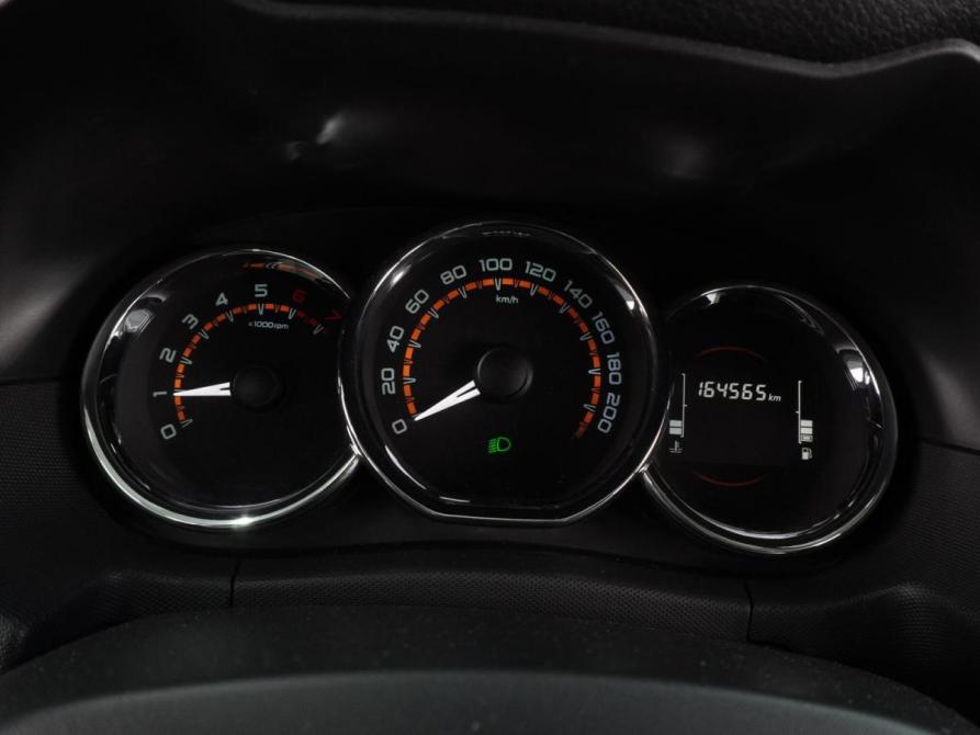 Lada (ВАЗ) Largus I Рестайлинг Воронеж  - изображение 20