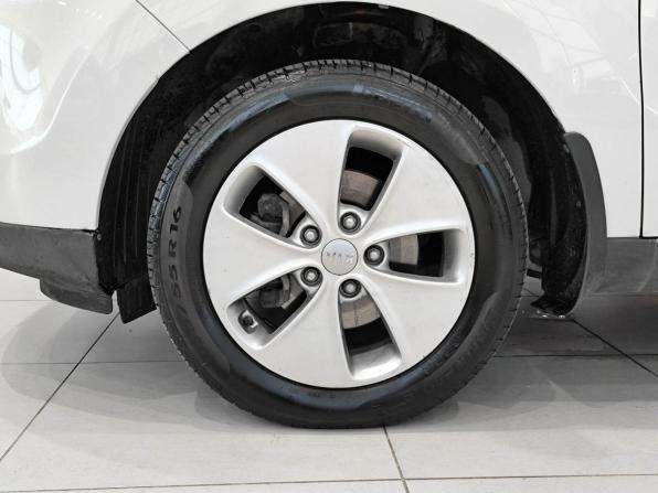Kia Soul II Рестайлинг с пробегом 2016 года, цена 1 290 000 рублей, 136183 км, хэтчбек, Автокод Объявления