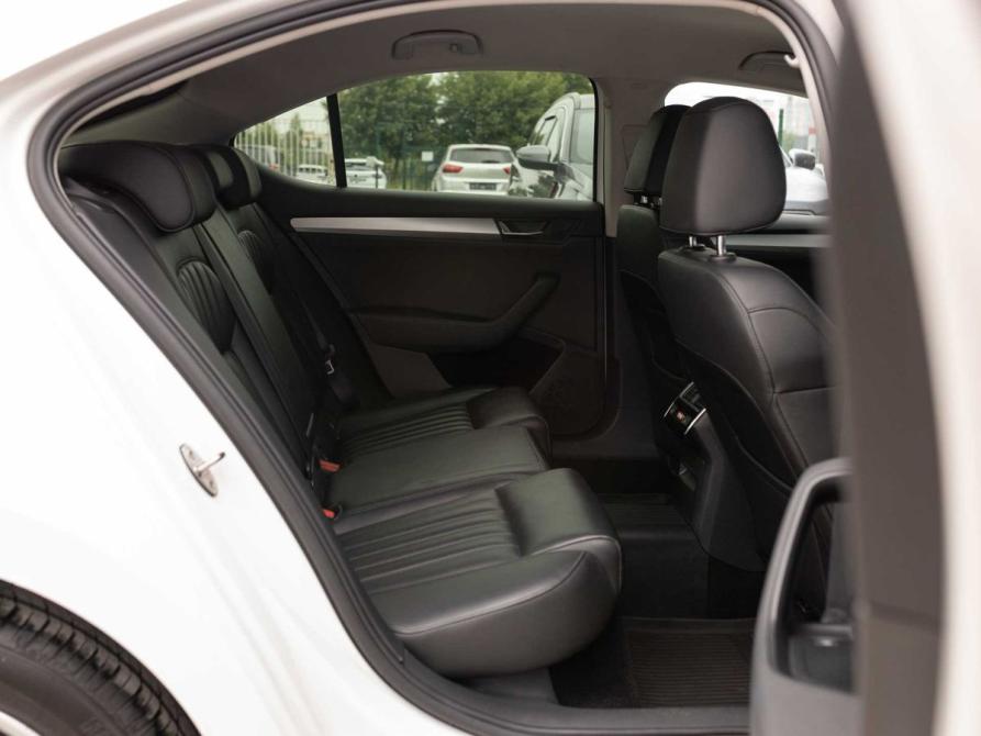 Skoda Superb III Новосибирск  - изображение 18