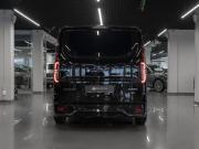 Ford Transit Custom I (China Market) Москва  - изображение 39