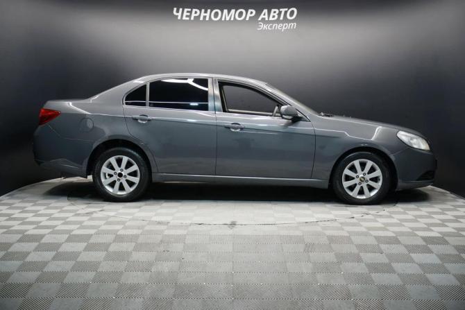 Chevrolet Epica V250 Рестайлинг с пробегом 2010 года, цена 649 000 рублей, 225000 км, седан, Автокод Объявления