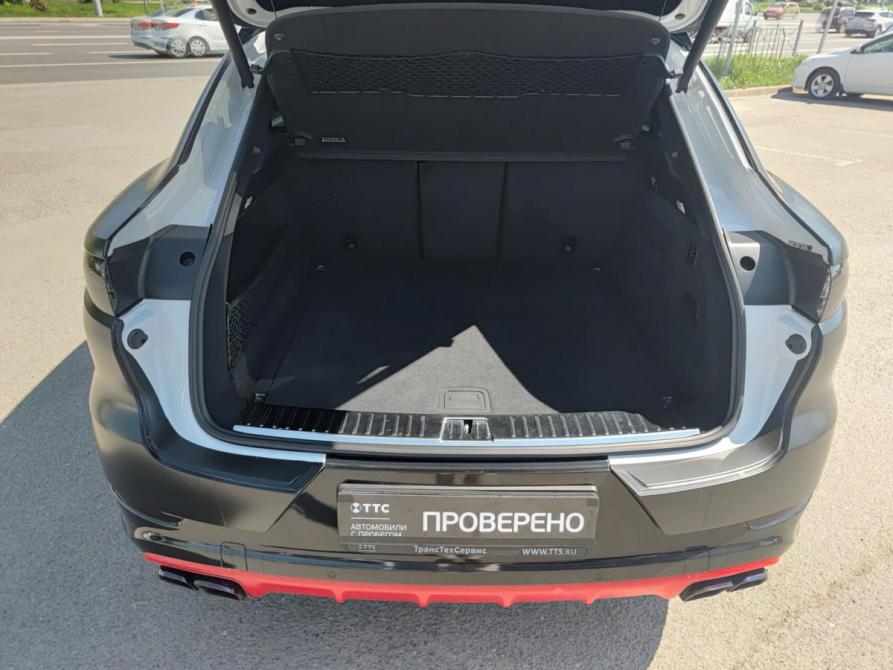 Porsche Cayenne III Казань  - изображение 12