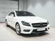 Mercedes-Benz CLS II (C218) Екатеринбург  - изображение 19