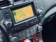 Toyota Highlander II (XU40) Рестайлинг Уфа  - изображение 54